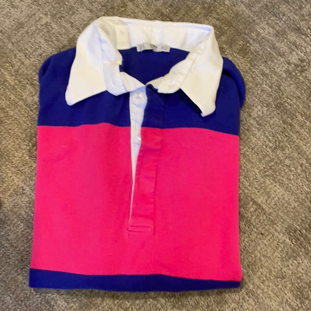 Zara top excellent condition